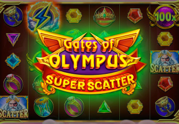 Playtech - игровой автомат онлайн от Various с RTP 96.3%